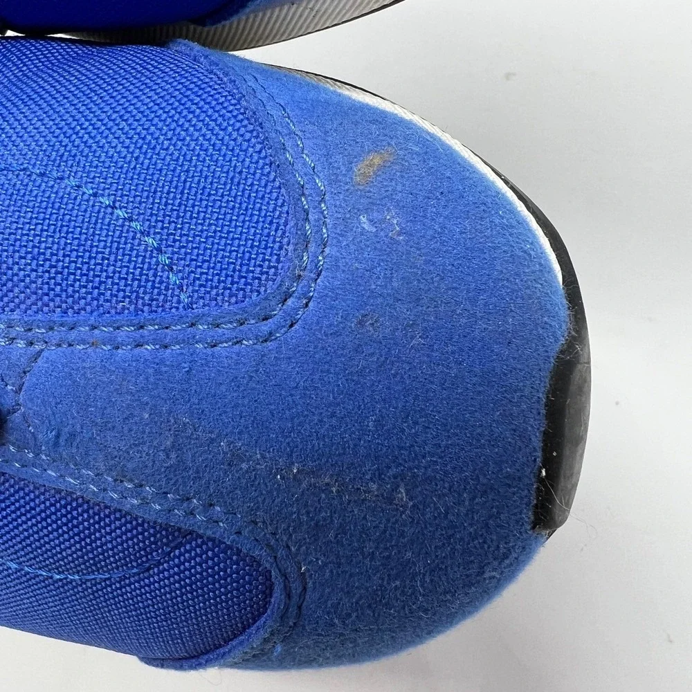 Men's (Size 12) 2022‎ Nike Air Max Pre-Day 'Hyper Royal' Sneakers